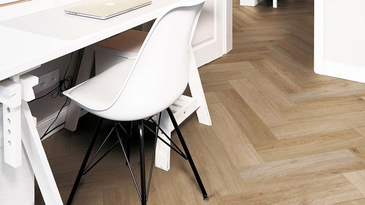 Vinile adesivo Project Floors - A spina di pesce PW 1275/HBX (PW1275HBX)