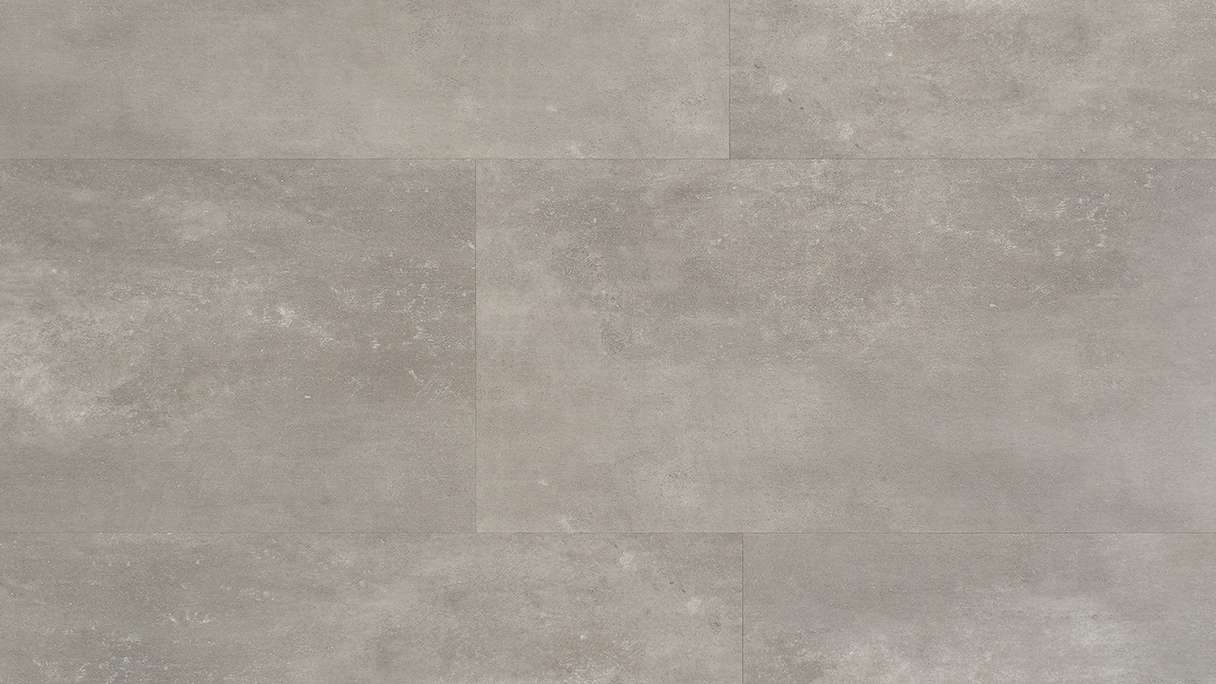 planeo click vinile rigido - Ferrovia ultramatt | Isolamento acustico integrato (MF-1301-ST)