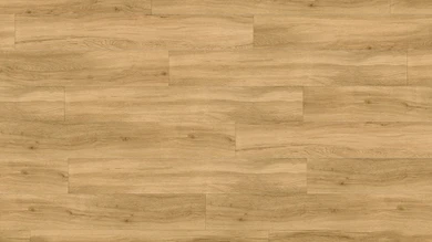Gerflor Klick Vinyl Rigid - Creation 55 Clic Acoustic Quartet Honey | Isolamento acustico integrato (61240870)