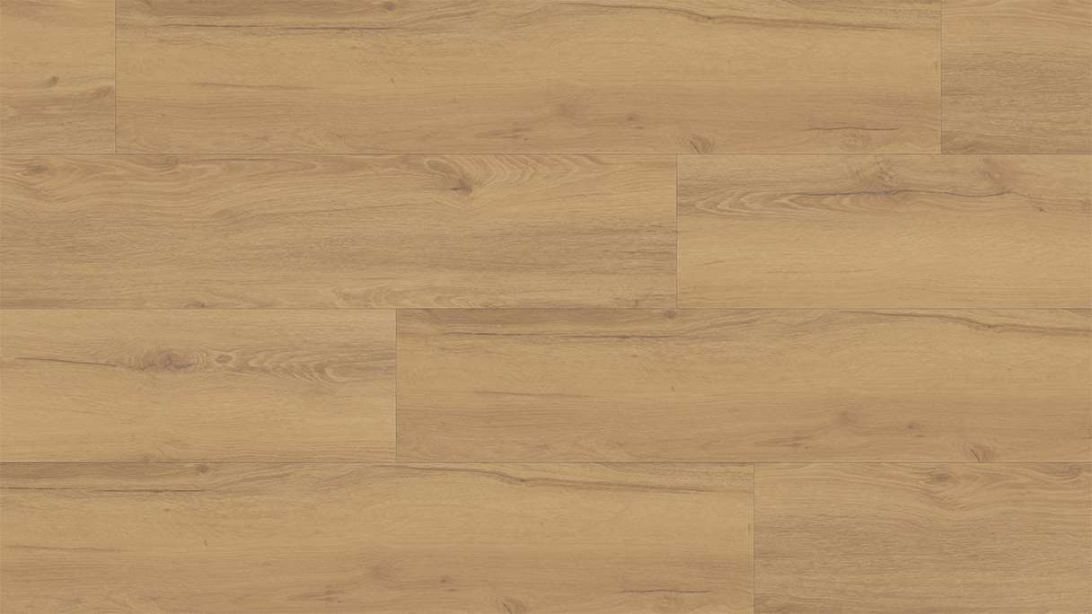 planeo Designboden zum Klicken - Eco Home&Health Rustic Oak Sand