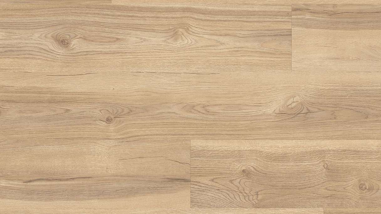 MEISTER Stratifié - MeisterDesign LC 150 Chêne frappant pur 6273