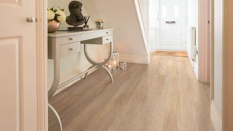 Forbo Enduro Klebevinyl - Golden Oak (69120DR3)
