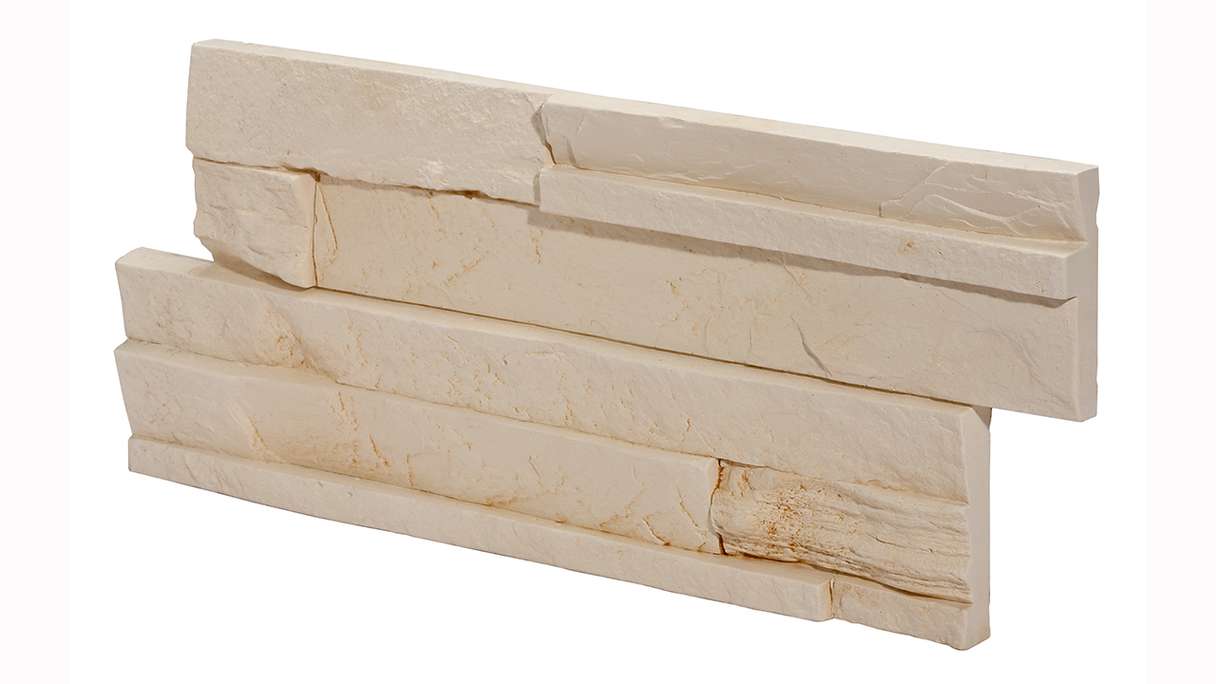 planeo StoneWall Solid Klinkerriemchen - Godwin