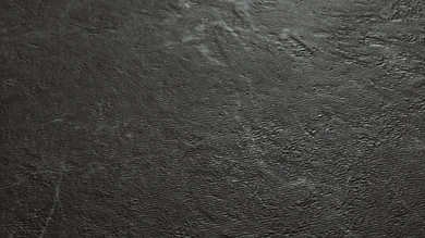 Rivestimento murale SPC planeo - CeraRock Tile Black Slate XL 280 x 117,5 cm