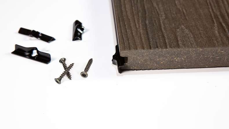 planeo Start/Endclip System-49 - 25 St