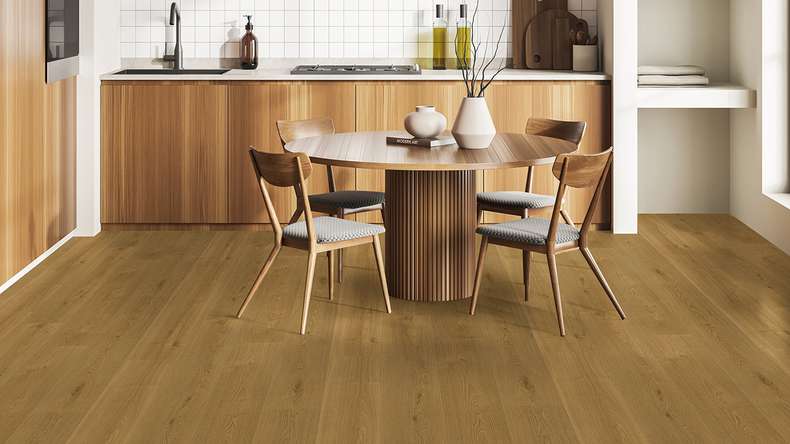 Revêtement Gerflor CV - HQR Nature 2426 Cottage Brown