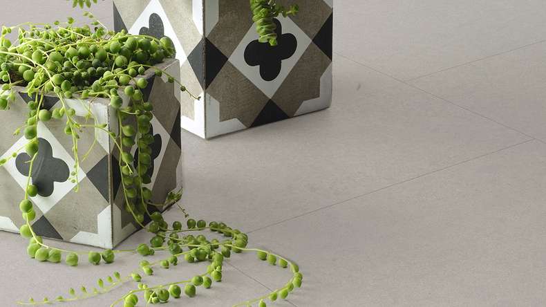 Gerflor Klebevinyl - Creation 55 Urban Street Light