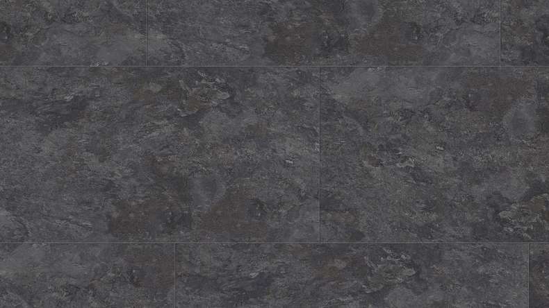 Gerflor Klebevinyl selbstklebend - Senso Natural Night Slate (33740397)