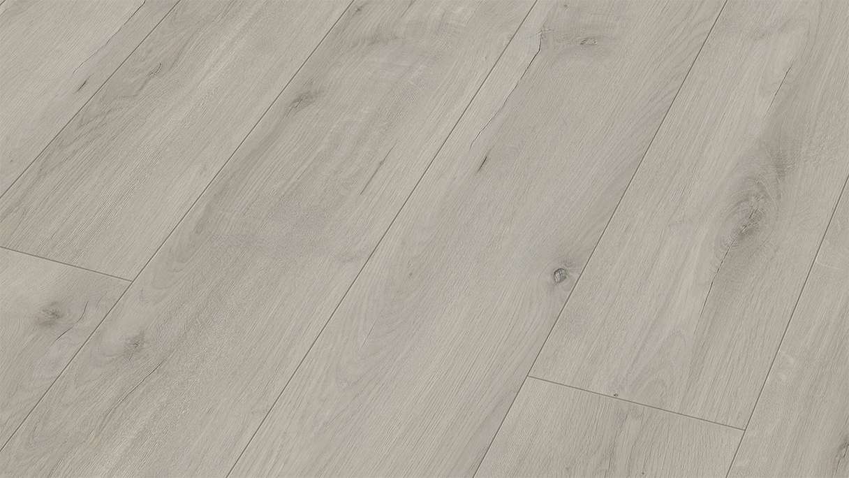 Sol design MEISTER Rigid-Vinyl RM 500 S - 20201 Bossa nova | Isolation phonique intégrée (400050-1522225-20201)