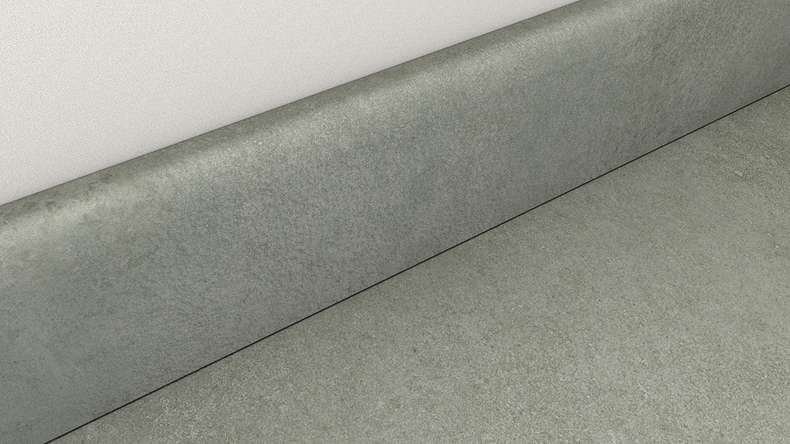 Plinthe vinyle Gerflor - Tavla Green 10 x 60 x 2000mm (6086S198)