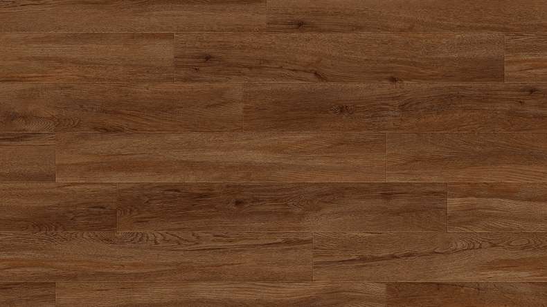 Gerflor Klebevinyl - Creation 55 Quartet Dark Brown