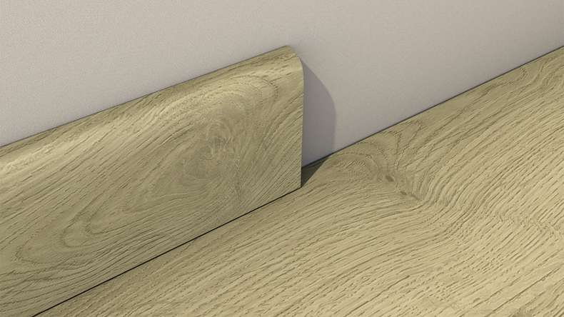 Gerflor MDF Plinthe - Sunny Nature 16 x 60 x 2200mm (5947S106)
