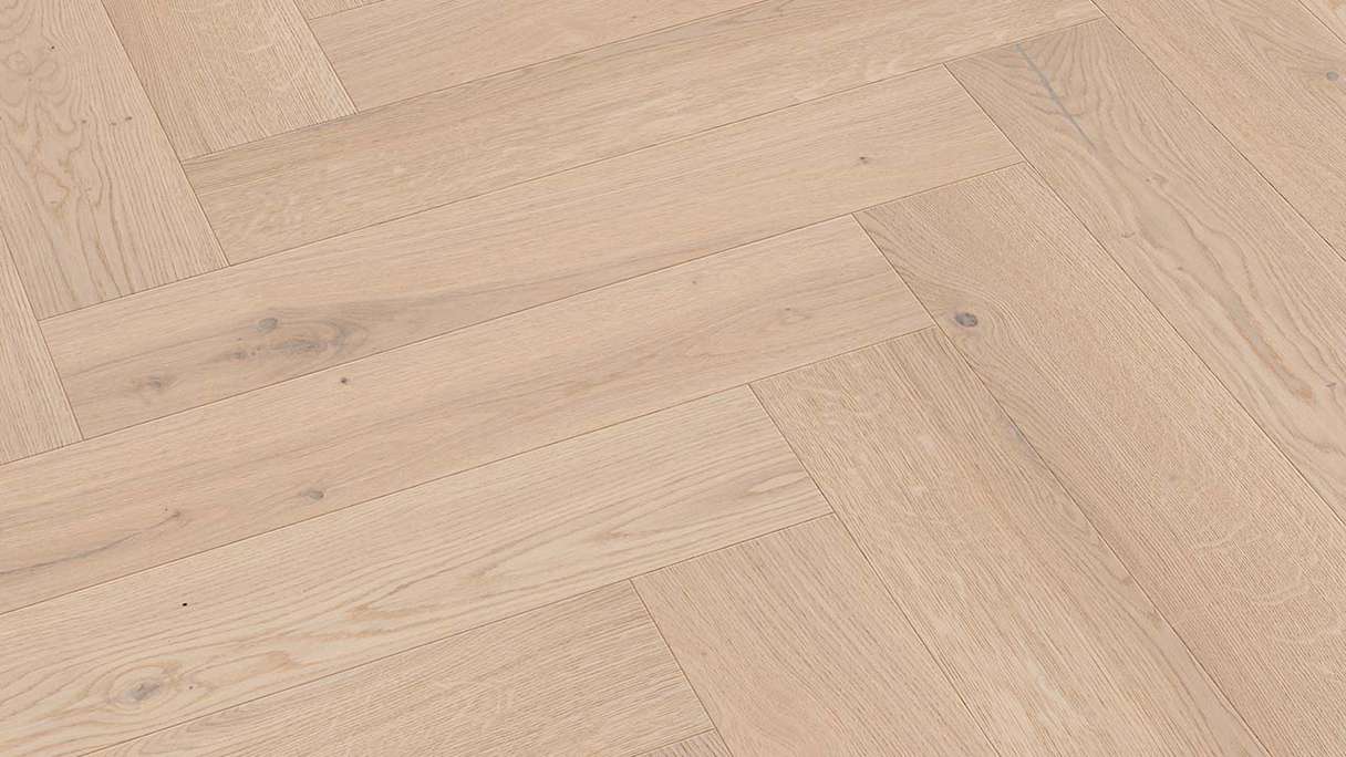 MEISTER Parquet - Longlife PS 500 Quercia bianco crema autentico (500007-0710142-09021)