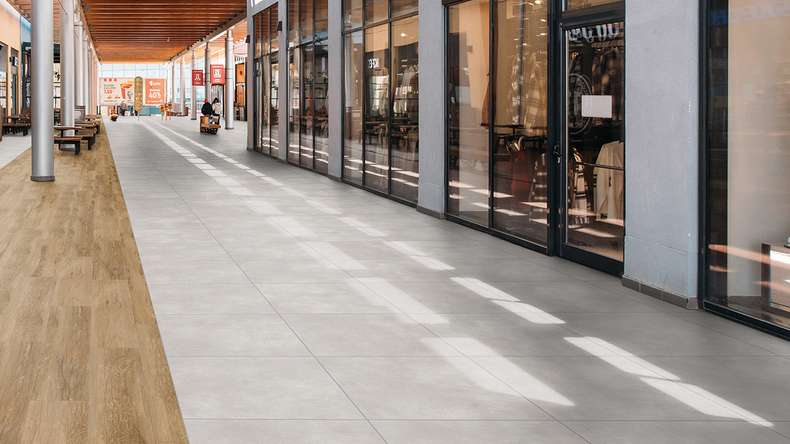 Gerflor Klebevinyl - Creation 70 Albion