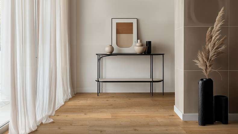 Gerflor Klebevinyl - Creation 40 Ballerina