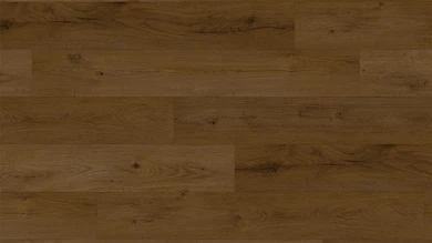 planeo Vinyle à clic rigide - Vintage Oak | Isolation phonique intégrée (KRO-1006)