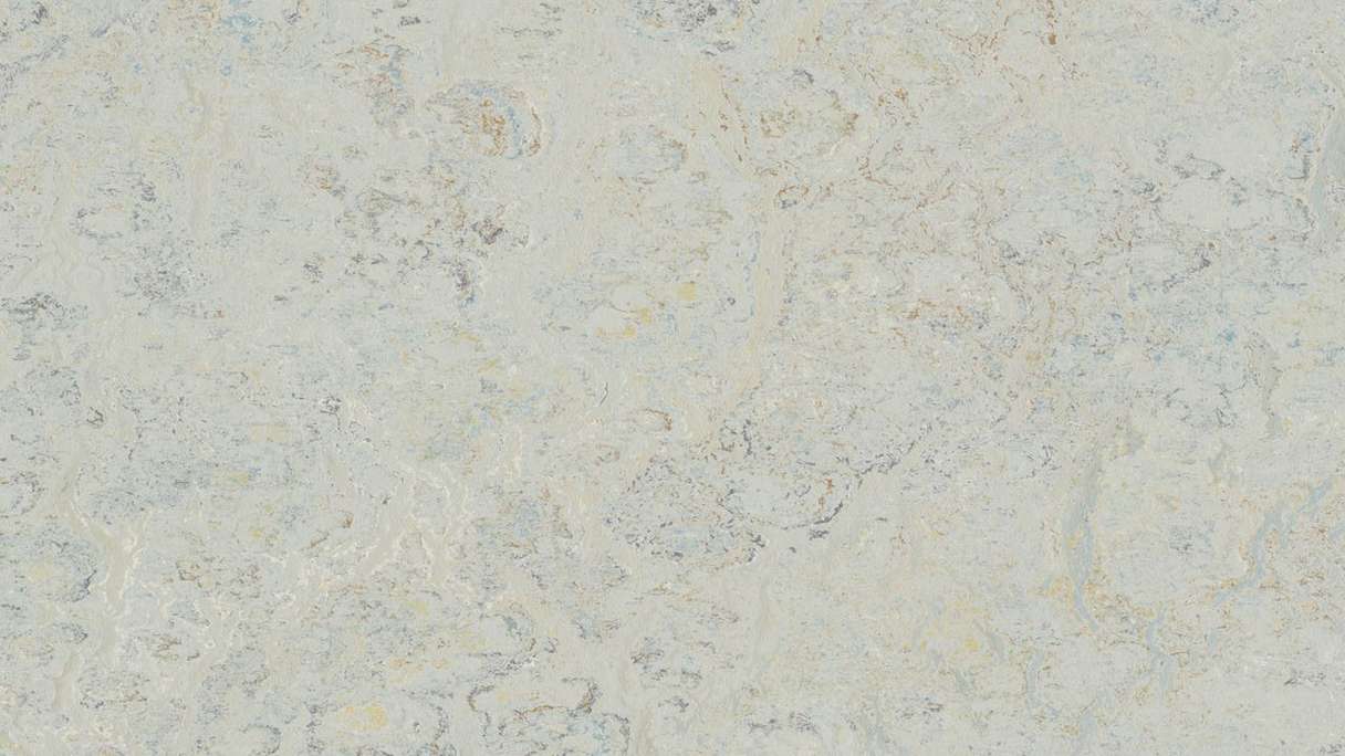 Forbo Linoleum Marmoleum - Splash conchiglia 3428