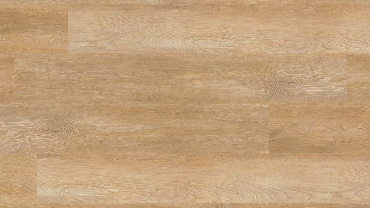planeo Vinyle à clic rigide - FlexCore 55 Honey Rustic Oak | Isolation phonique intégrée (plfc-5001FS55)