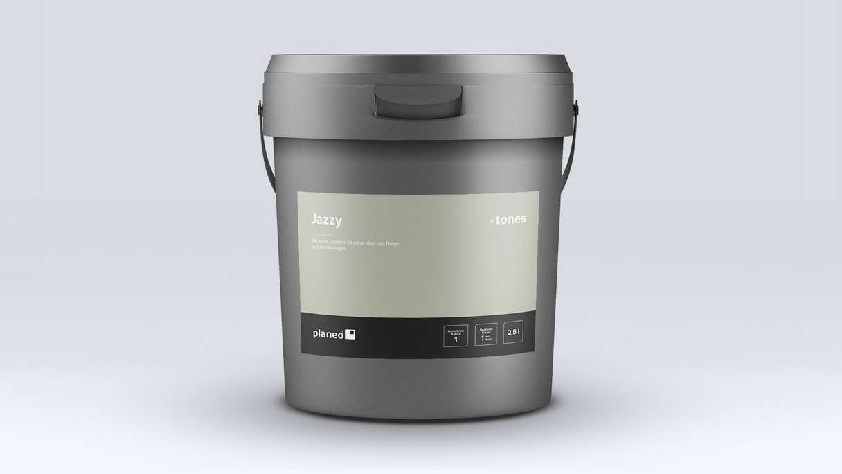 toni planeo - Jazzy 2,5l