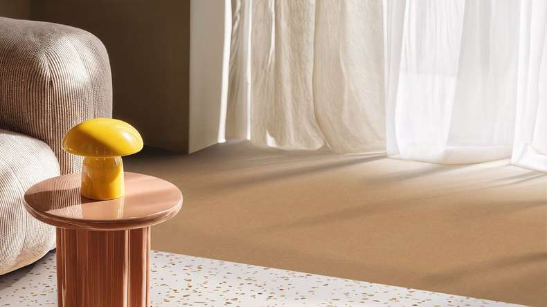 Gerflor Klebevinyl - Creation 55 Urban Street Amber