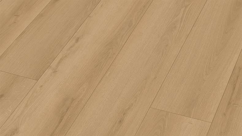 Sol design MEISTER Rigid-Vinyl RM 500 S - 20202 Torch song | Isolation phonique intégrée (400050-1522225-20202)