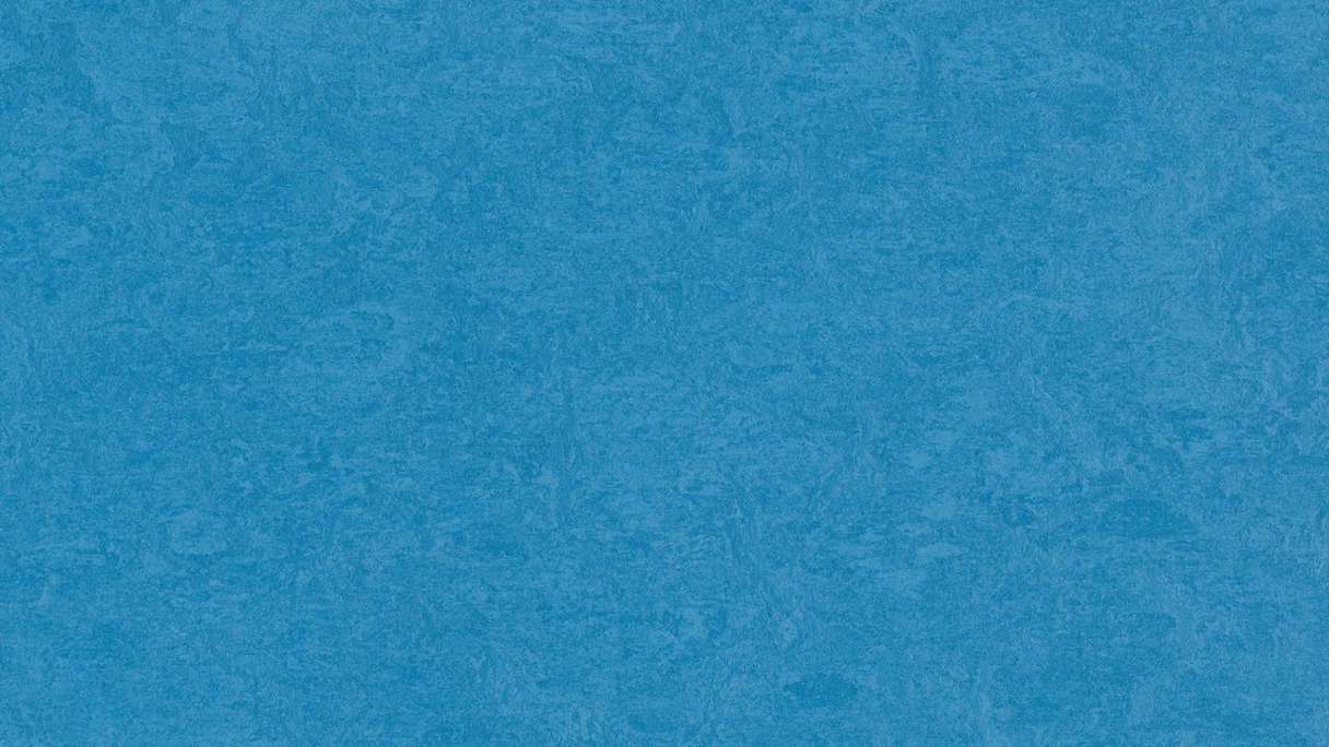 Forbo Linoleum Marmoleum Fresco - Greek blue 3264 - 2.5mm