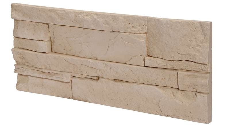planeo StoneWall Mattoni pieni in clinker scivolano - Kilimanjaro