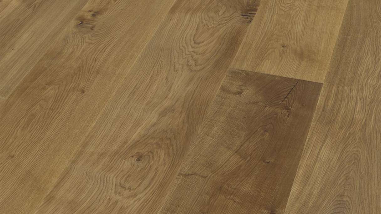 planeo Parkett - SCHLOSSDIELE Eiche Markant (PU-000225)