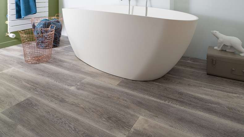 Gerflor Pavimenti CV - PRIMETEX COGNAC PEARL - 2006