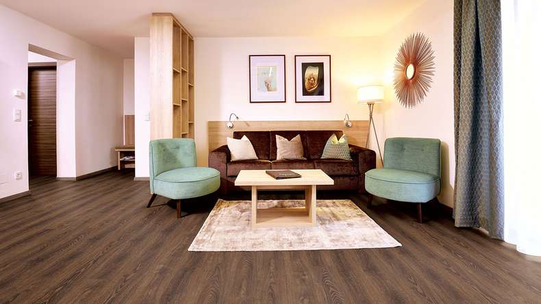 Project Floors Sol PVC clipsable - SPC Core Collection PW4013/CO30 (PW4013CO30)