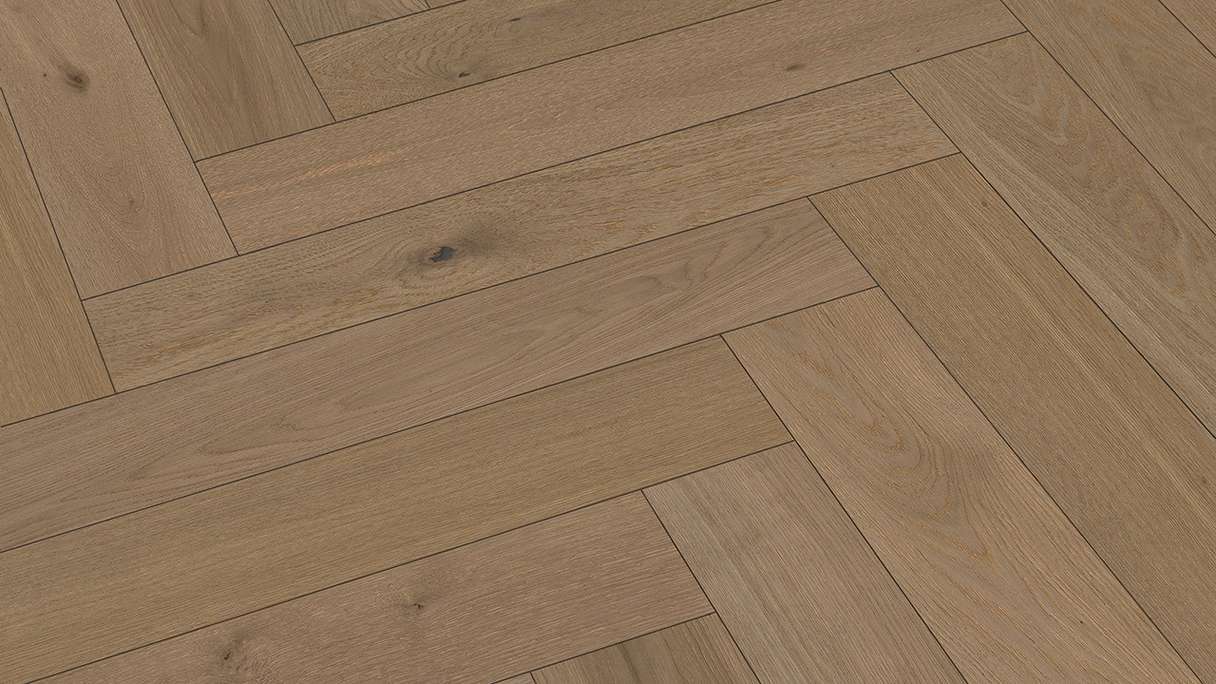 planeo Edelholz - Herringbone Mysen