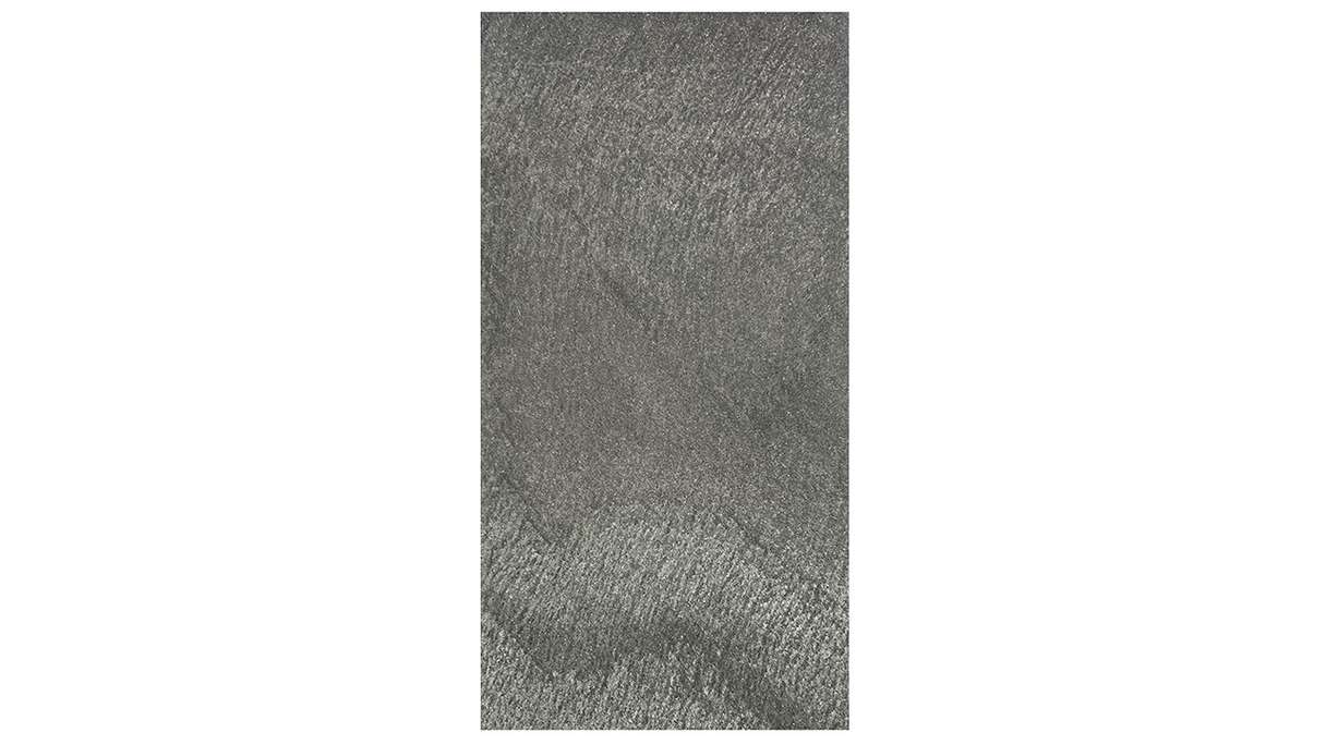 pannello acustico planeo - MixWall Mineral Mood Grey Slate 52 x 104 cm | pietra vera (PLMW-20411C)