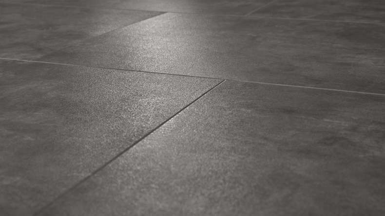 Skaben Sol PVC clipsable - ProfiKlick Pierre Milan Anthracite | imperméable (SP-6202118)