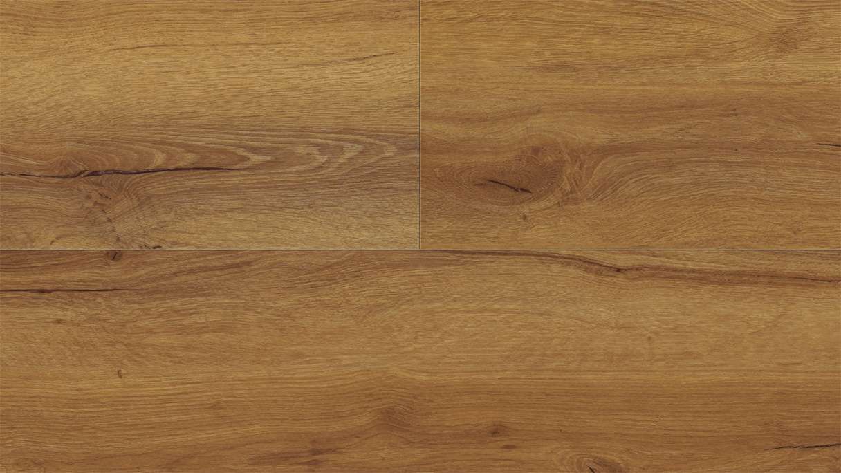 planeo Designboden zum Klicken - Eco Home&Health Rustic Oak Natural