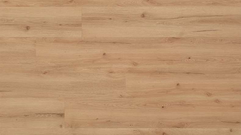 planeo Klick Vinyl Rigid - Eiche Roma 1,82m lange XL Diele ultramatt | Trittschalldämmung integr. (MF-1101-XL)