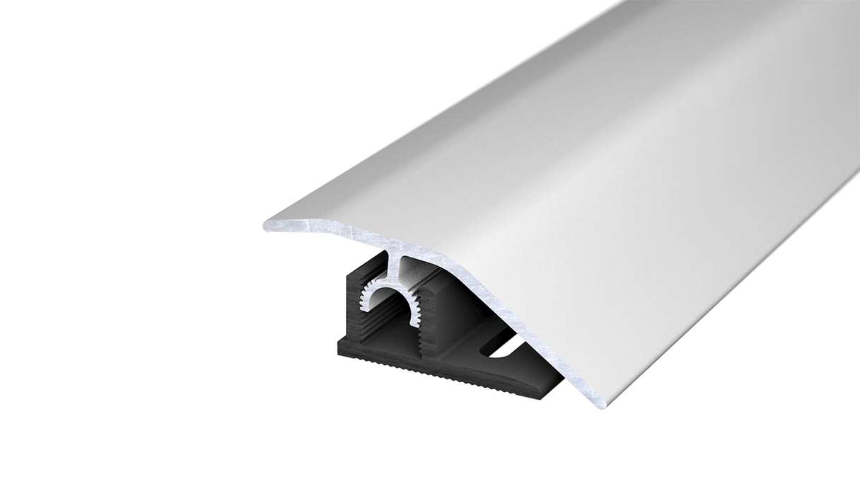 planeo Profilé d'adaptation professionnel 307 - 100 cm