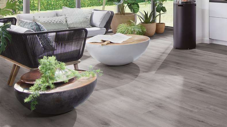 Skaben Vinile ad incastro - NordicPro Bödmeren XL | isolamento acustico integrato (SNP-6203601)