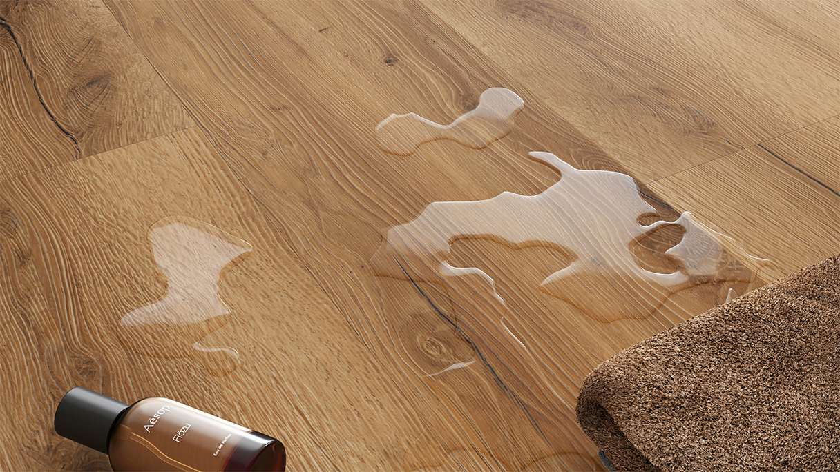 vinile adesivo planeo - rovere naturale (P50106D)