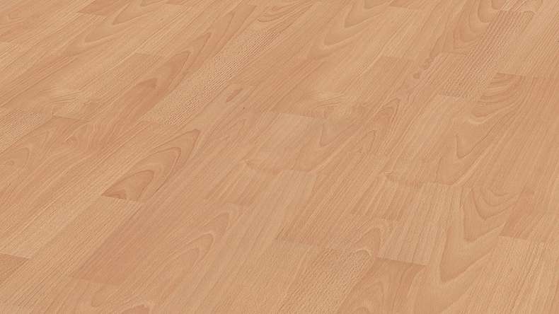 MEISTER Stratifié - MeisterDesign LC 55 S Hêtre 6201