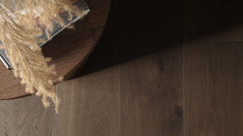 planeo parquet - SwissWood Quercia Liskamm (SW-108)