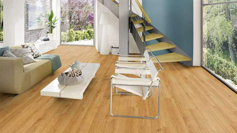 Project Floors Bioboden - ECO+ Collection ECO 1231/30 (ECO123130)