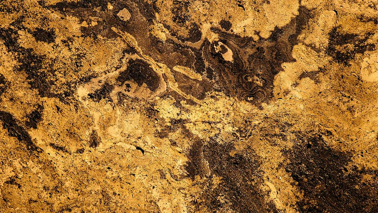 planeo EVOLITH Slate&Stone - revêtement mural en pierre naturelle Terracrust 1220 x 610 mm
