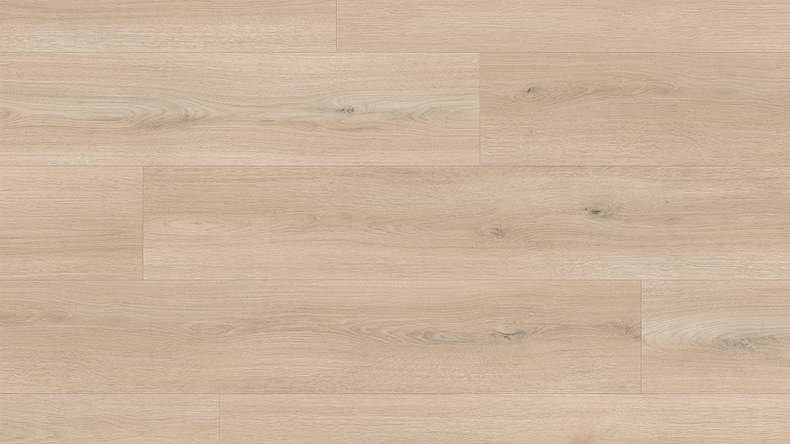 planeo Rigid Klick Vinyl - Blonde Oak | Trittschalldämmung integr. (KR-SOP-5) | B-Ware