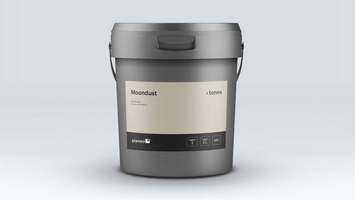 toni planeo - Moondust 2,5l