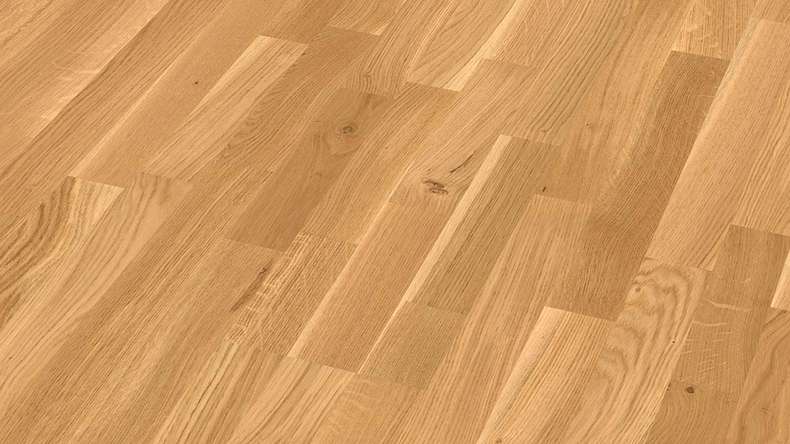 MEISTER Parquet - Longlife PC 200 Chêne animé (500009-2400200-09033)