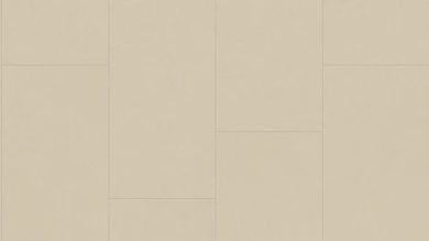 Gerflor Vinyle à clic Rigid - Création 55 Clic Acoustic Urban Street Cream | Isolation phonique intégrée (61261565)