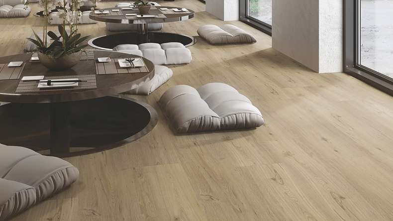 Gerflor Klebevinyl - Creation 70 Clifton