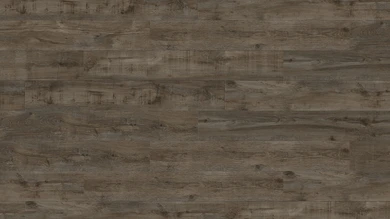 Gerflor Klick Vinyl Rigid - Creation 55 Clic Savage Oak Smoked | Aspetto autentico (60661710)