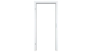 planeo Chant design SMH 9003 blanc - 1985 mm