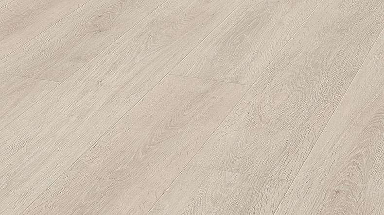 MEISTER Laminat - MeisterDesign LD 150 Eiche weiß gelaugt 1-Stab 6181 (600017-1288198-06181 - 6147006181)